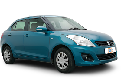 Maruti Swift Dzire-img
